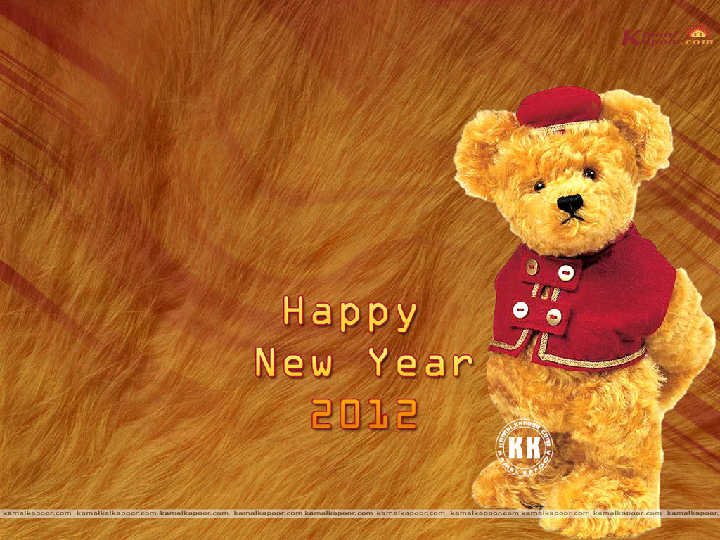 Newyear Wallpaper